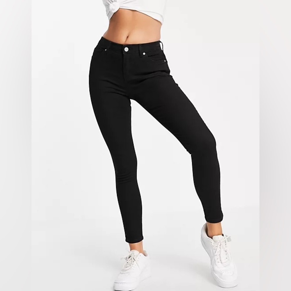 TOPSHOP Moto Sidney Jeans 32x32 (Sydney)